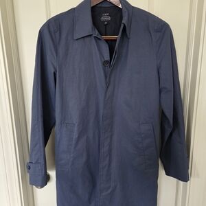 Men's Navy Blue Jacket